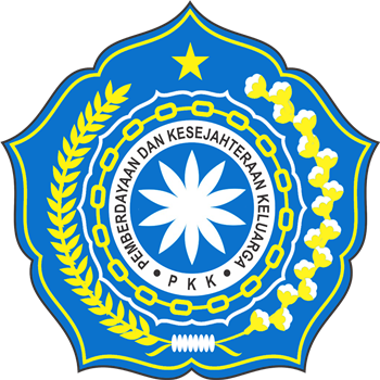 Logo TP PKK Kabupaten Bengkalis